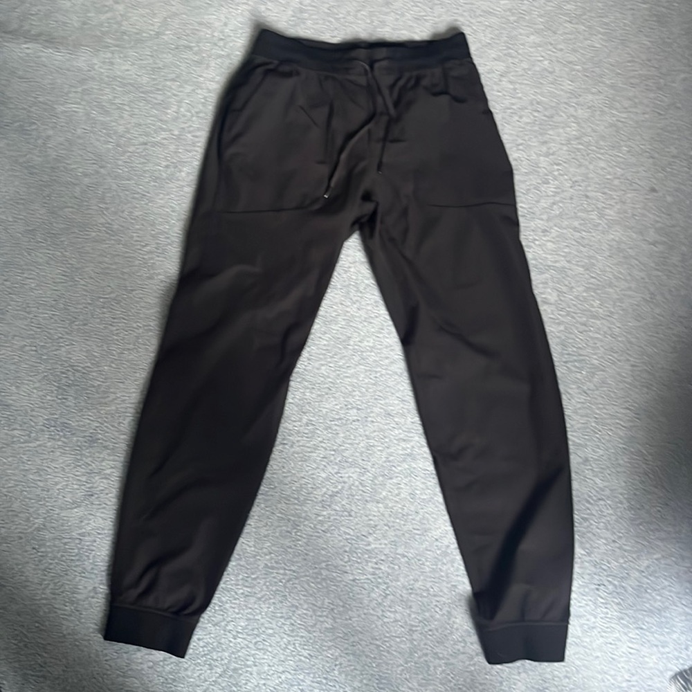 Lululemon ABC jogger Men’s L Black